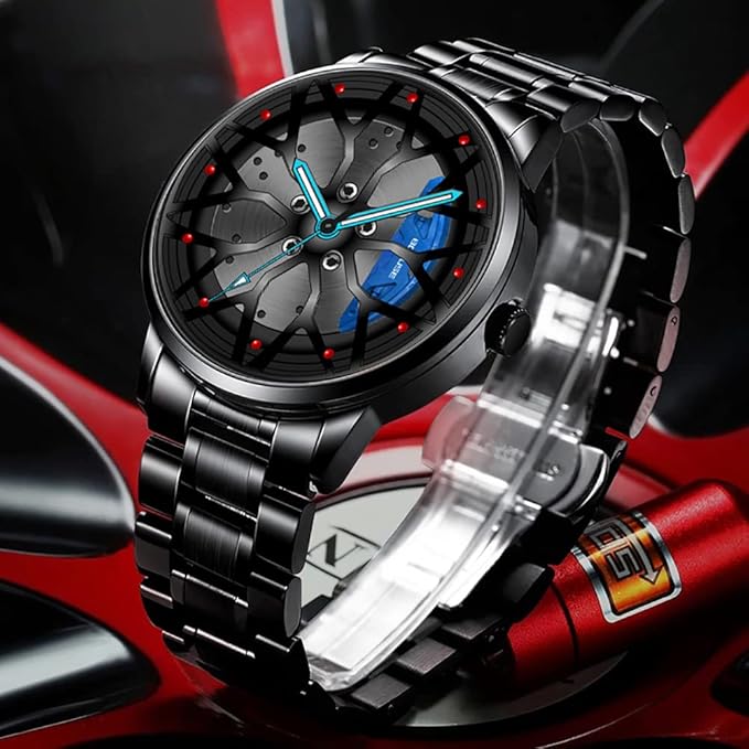 Reloj Aqua Lux Chrono de Cuarzo
