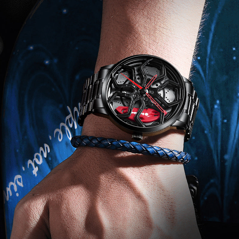 Reloj Aqua Lux Chrono de Cuarzo