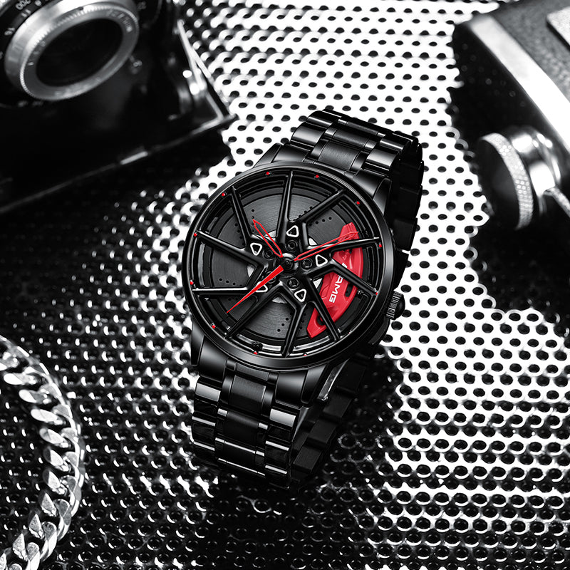Reloj Aqua Lux Chrono de Cuarzo