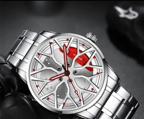 Reloj Aqua Lux Chrono de Cuarzo
