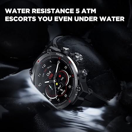 Reloj de moda inteligente