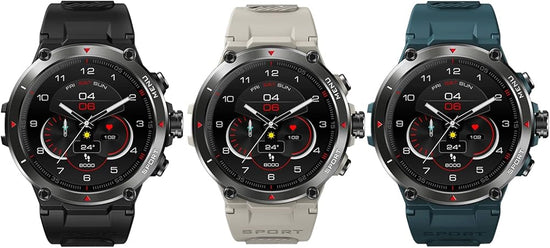 Reloj de moda inteligente