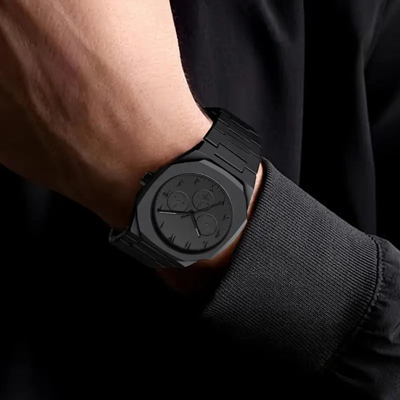 Reloj Aqua Depth Quartz
