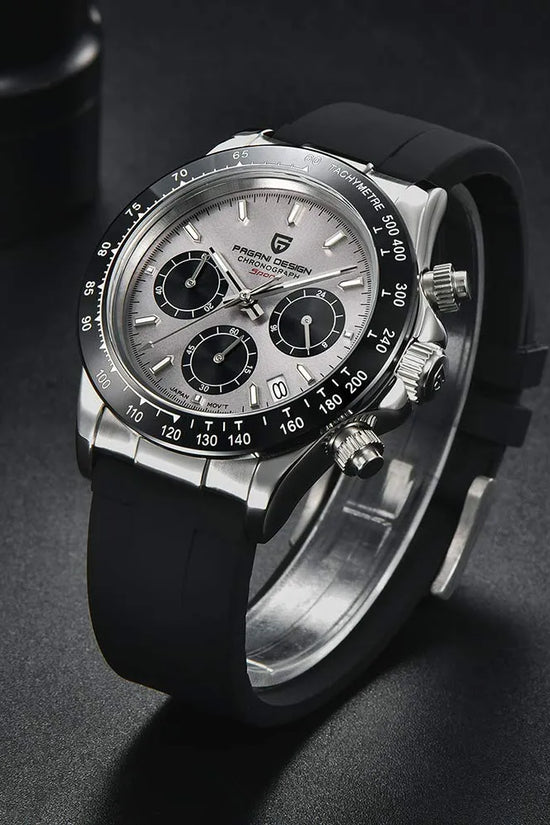 Reloj de Cuarzo Impermeable