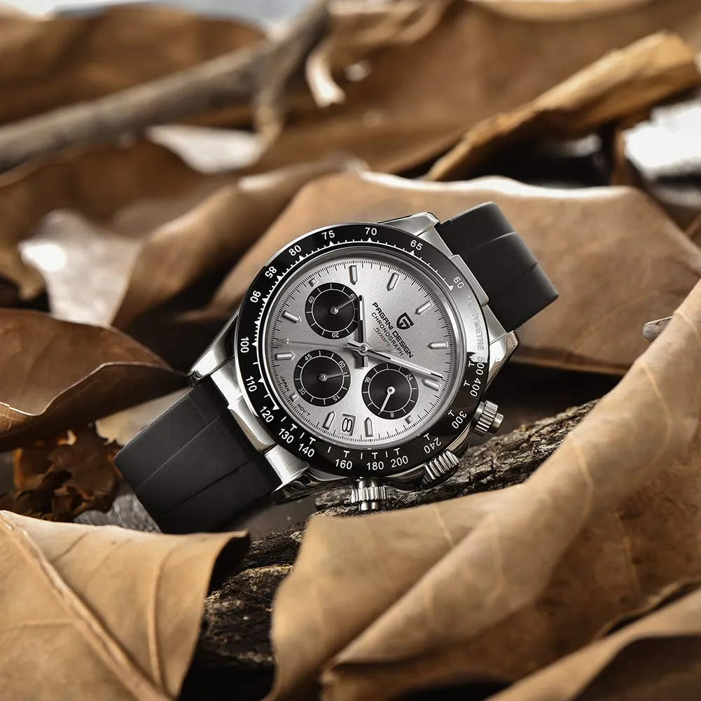 Reloj de Cuarzo Impermeable