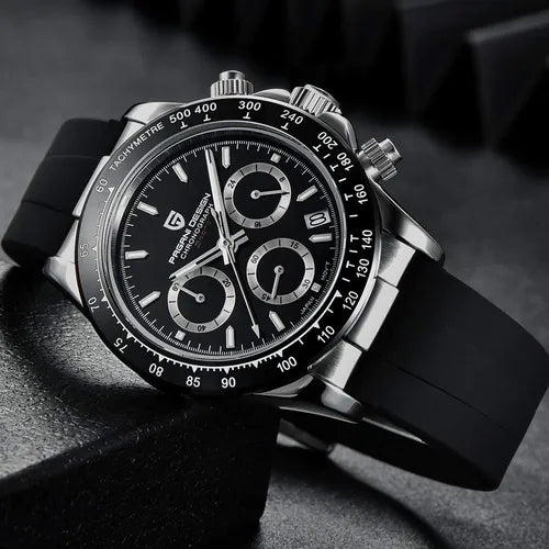 Reloj de Cuarzo Impermeable