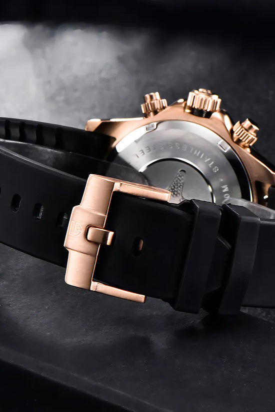 Reloj de Cuarzo Impermeable
