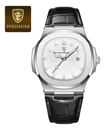Reloj de Cuarzo Luminoso Impermeable
