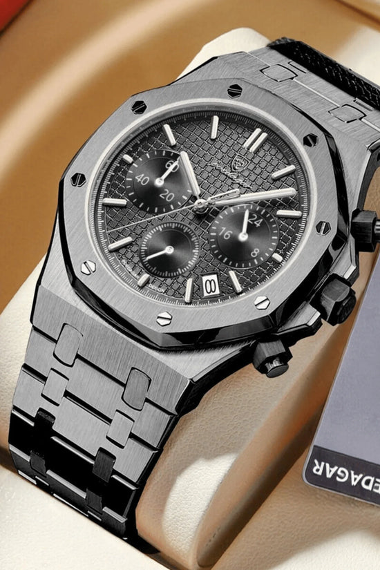 Reloj de Cuarzo para Hombre