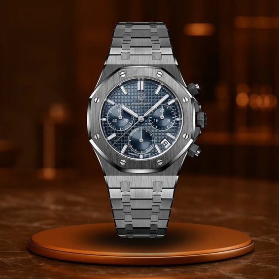 Reloj de Cuarzo para Hombre