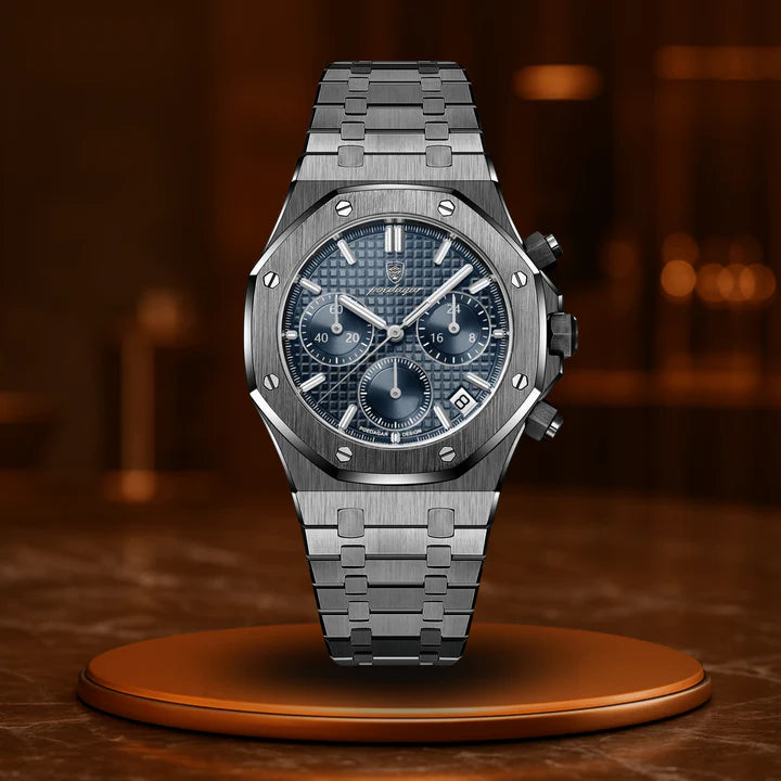 Reloj de Cuarzo para Hombre