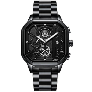 Black Silver