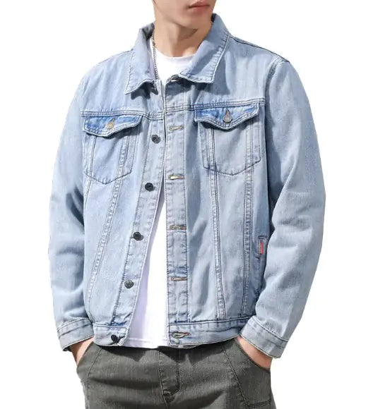 Chaqueta Casual