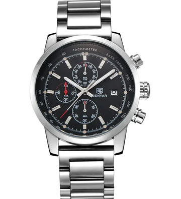 Steel Black