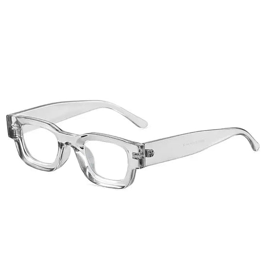 Gafas de Sol Polarizadas Cuadradas Pequeñas