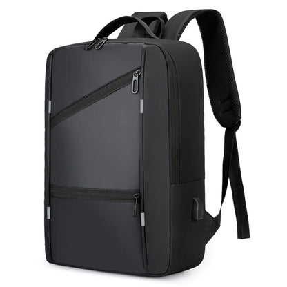 Morral CityProof