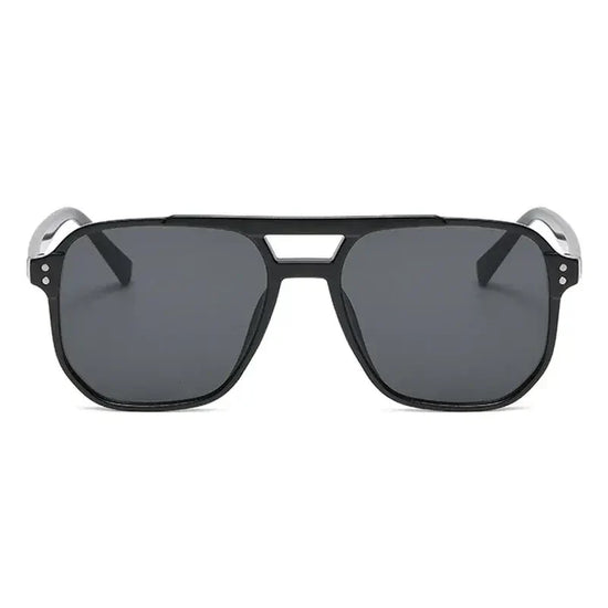 Gafas de Sol Cuadradas Vintage