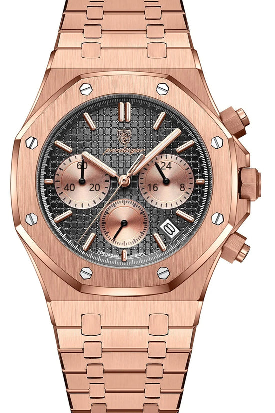 Reloj de Cuarzo para Hombres