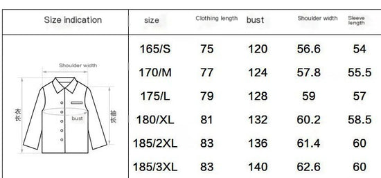 Chaqueta Criss Cross
