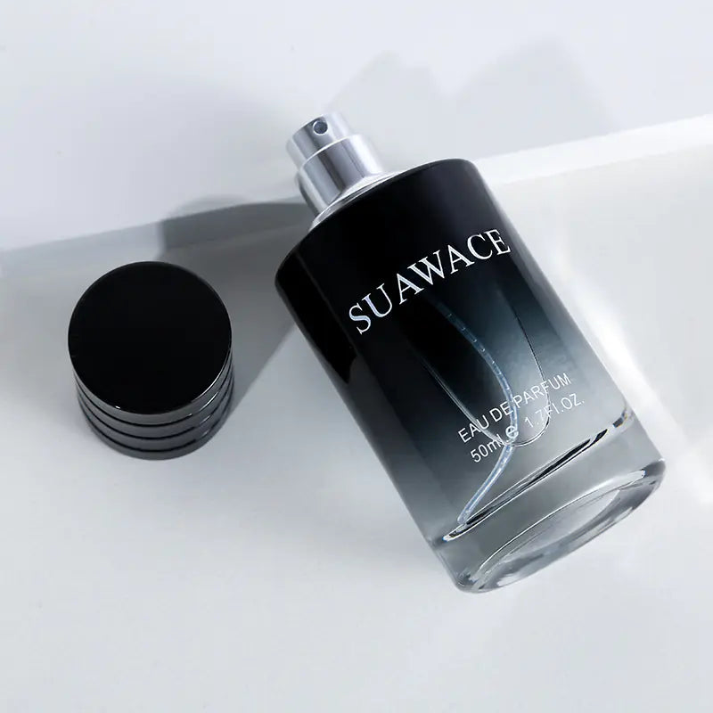 Perfume para Hombres Wilderness Eau de Cologne en Spray de Larga Duración