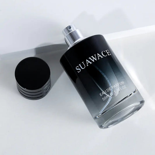 Perfume para Hombres Wilderness Eau de Cologne en Spray de Larga Duración