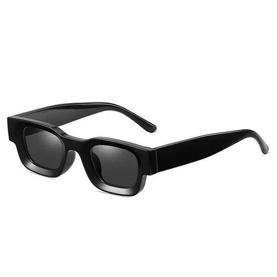 Gafas de Sol Polarizadas Cuadradas Pequeñas