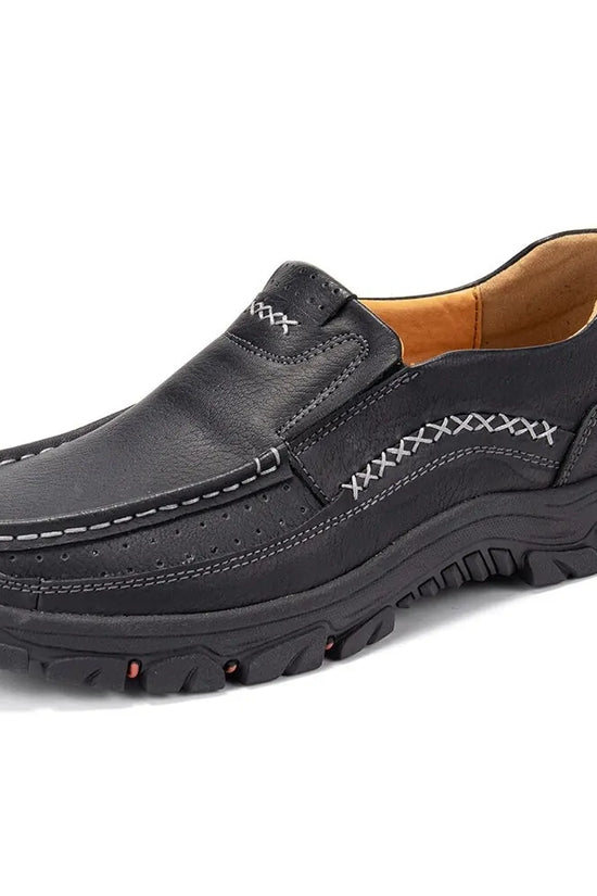 Mocasines de Cuero: Comodidad y estilo para cada día