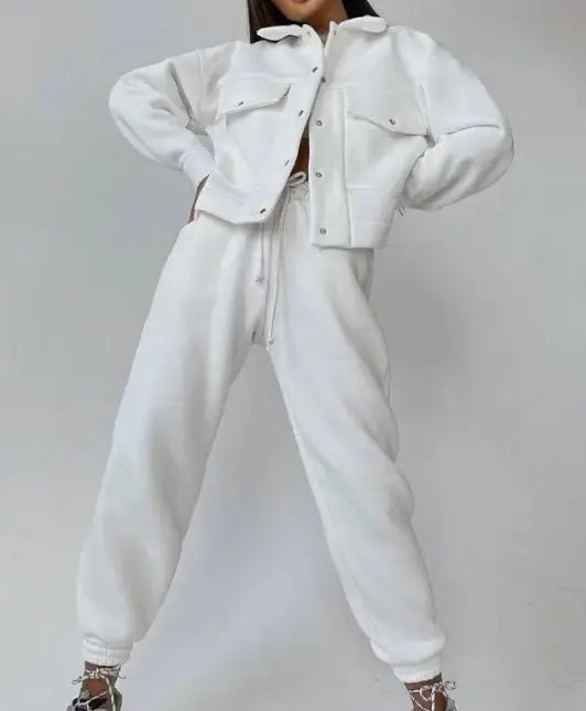 Top Chaqueta para Mujeres