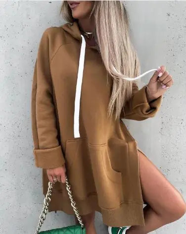 Sudadera Casual para Mujer