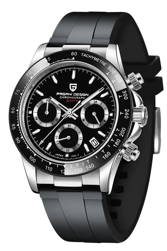 Reloj de Cuarzo Impermeable