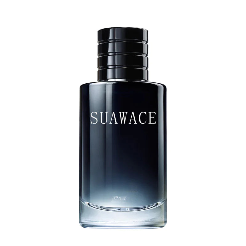 Perfume para Hombres Wilderness Eau de Cologne en Spray de Larga Duración