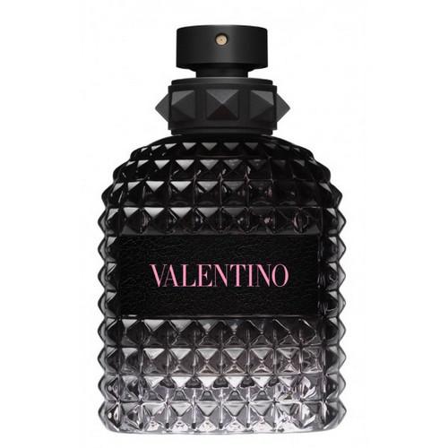 Valentino Uomo Born In Roma para Hombres - Spray EDT de 1.7 oz