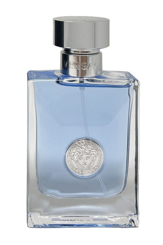 Versace Pour Homme de Gianni Versace para Hombres. Spray Eau De Toilette 1.7 Oz.