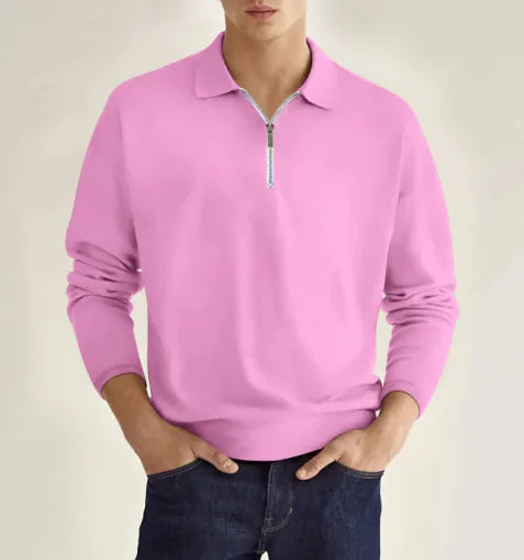 Polo Deportivo para Hombres Elite Fit