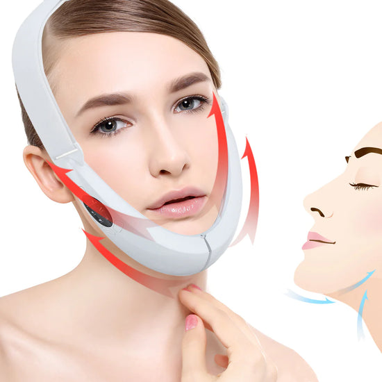 Elevador Facial Avanzado
