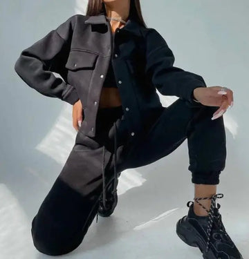 Black (Large)