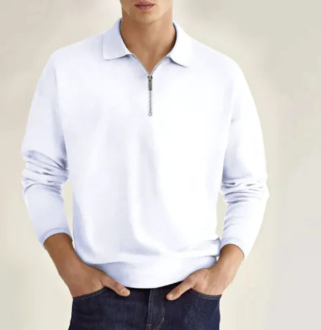 Polo Deportivo para Hombres Elite Fit