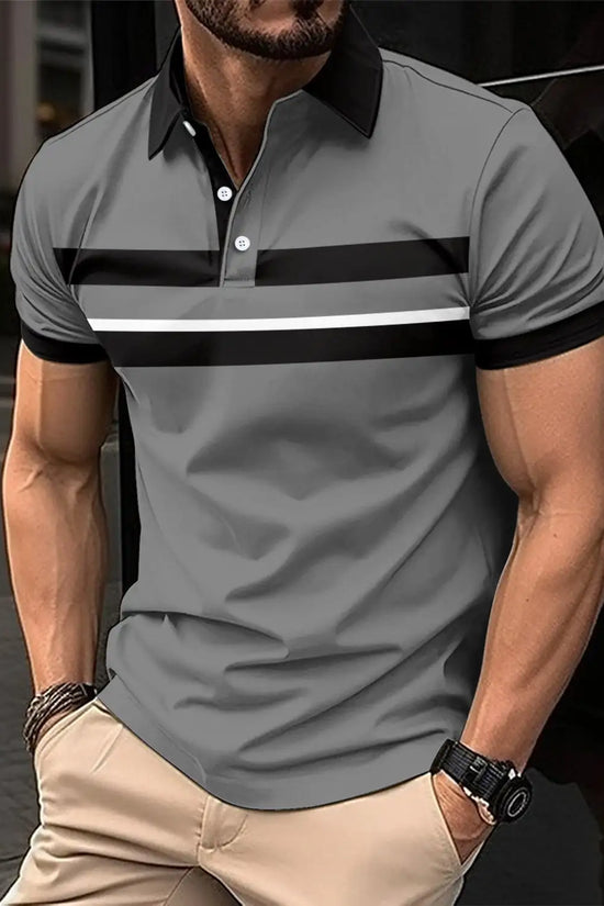 Polo Casual para Hombre