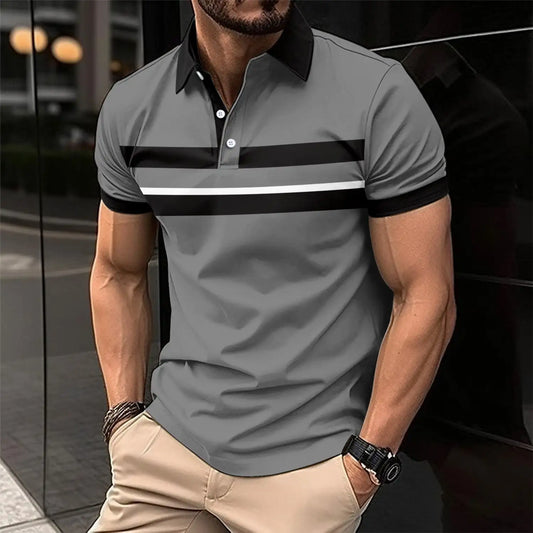 Polo Casual para Hombre