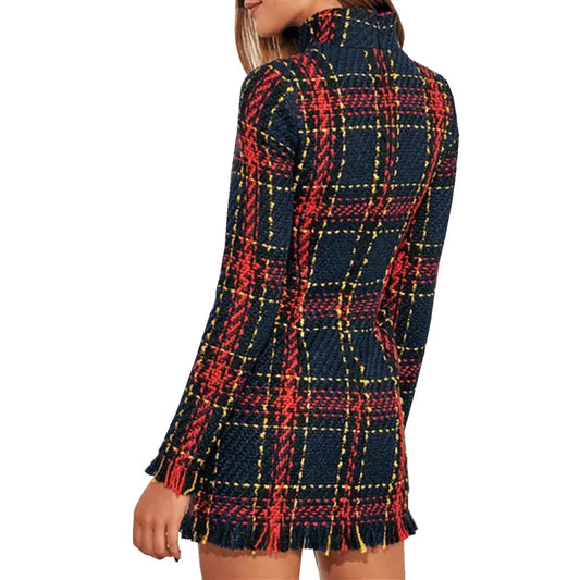 Colección Chic de Vestidos Versátiles