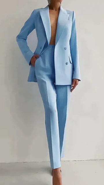 Azul Cielo