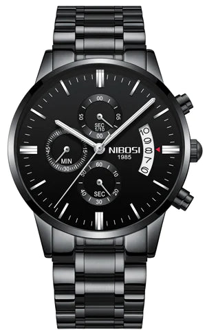 Reloj de Cuarzo para Hombre