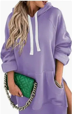 Sudadera Casual para Mujer