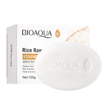 100g soap (for foreign trade sales only)