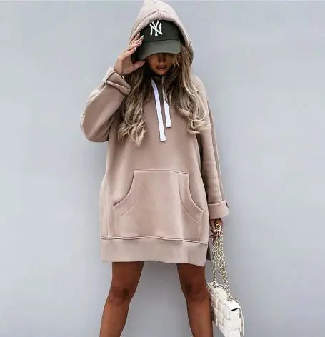 Sudadera Casual para Mujer