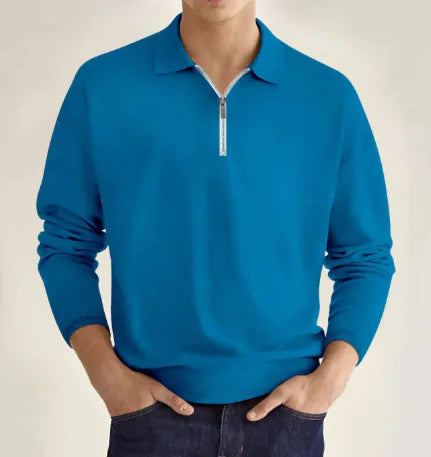 Polo Deportivo para Hombres Elite Fit