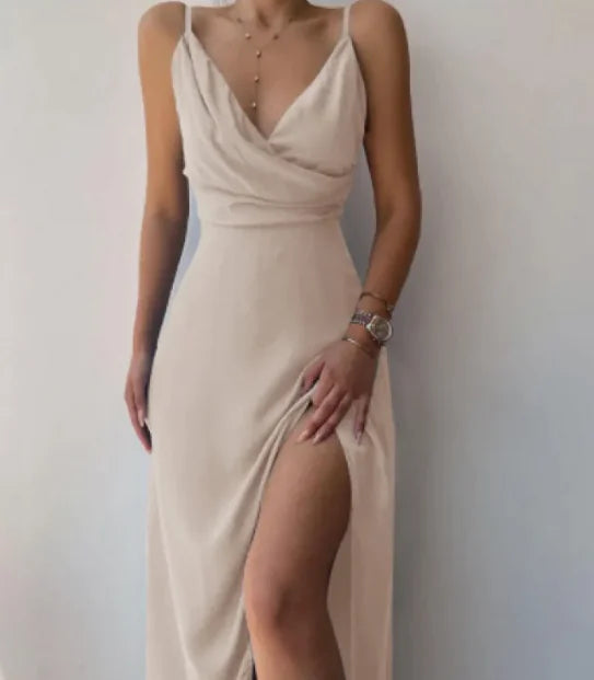 Vestido vuelo Oversize Urbano - Vestido Swing