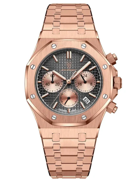 Reloj de Cuarzo para Hombre