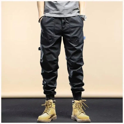 Joggers deportivos athleisure - Pantalones deportivos Urbanos con Estilo