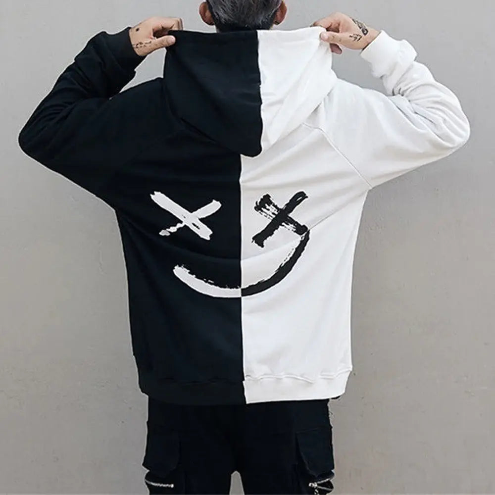 Negro y Blanco